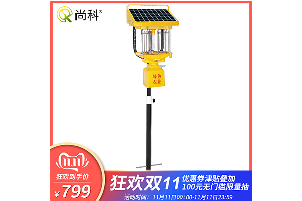 太阳能灭蚊虫灯双十一购买 太阳能灭蚊虫灯双十一购买