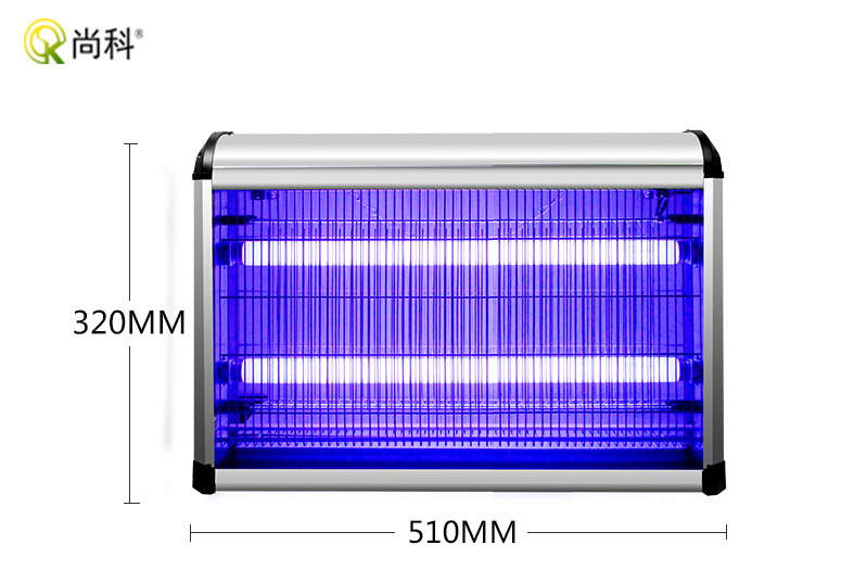 30W电击式灭蝇灯电灭蝇器